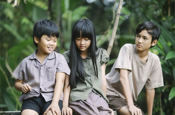 Khung cảnh đồng quê Phú Yên đẹp bình dị trong ‘Tôi thấy hoa vàng trên cỏ xanh’