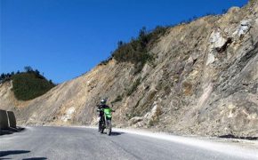 Kinh nghiệm chinh phục đèo cho các phượt thủ