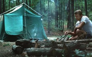 Kinh nghiệm chọn mua lều cắm trại chuẩn