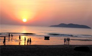 Kinh nghiệm đi du lịch Cửa Lò – Nghệ An