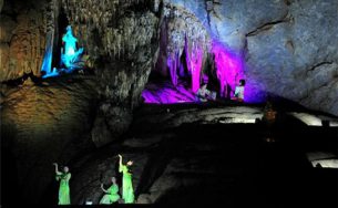 Kinh nghiệm du lịch Bắc Kạn