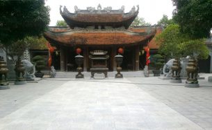 Kinh nghiệm du lịch Bắc Ninh