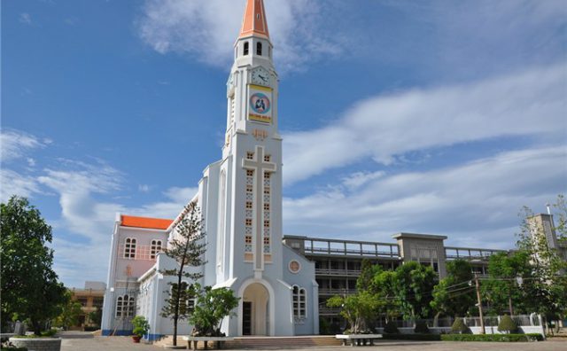 Kinh nghiệm du lịch Bình Định