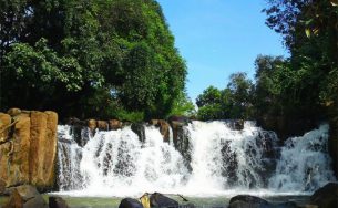 Kinh nghiệm du lịch Bình Phước