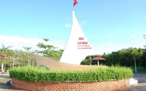 Kinh nghiệm du lịch Cà Mau