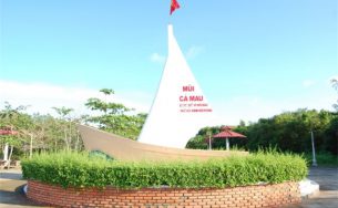 Kinh nghiệm du lịch Cà Mau