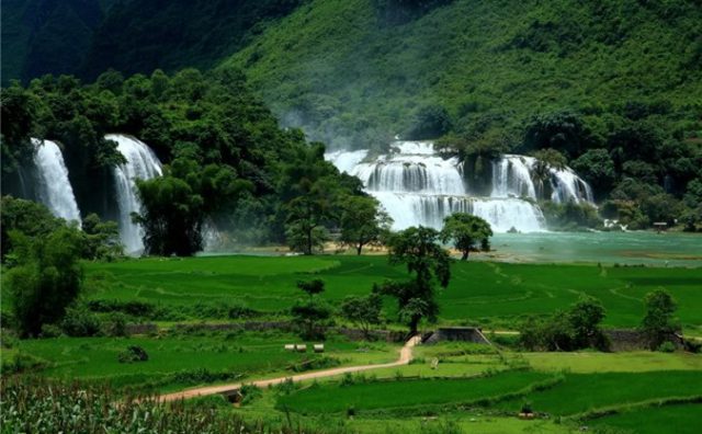 Kinh nghiệm du lịch Cao Bằng