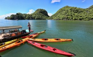 Kinh nghiệm du lịch Cát Bà