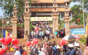 Kinh nghiệm du lịch Đắc Nông