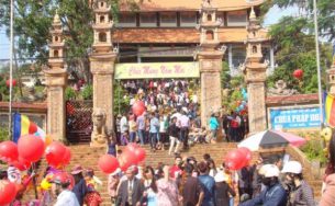 Kinh nghiệm du lịch Đắc Nông