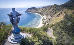 Kinh nghiệm du lịch Đông Timor thú vị mà tiết kiệm