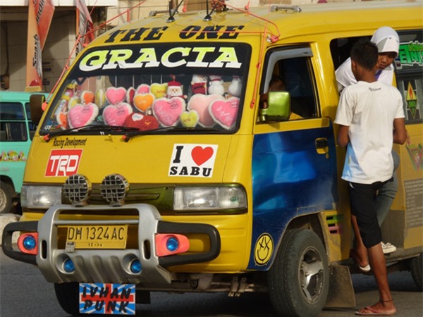 du lịch Đông Timor, thủ đô Dili, leo núi Matebian, du lịch Đông Nam Á