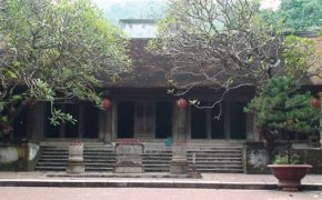 Kinh nghiệm du lịch Hải Dương