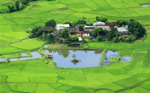 Kinh nghiệm du lịch Hòa Bình