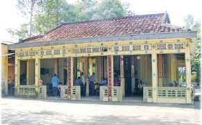 Kinh nghiệm du lịch Long An