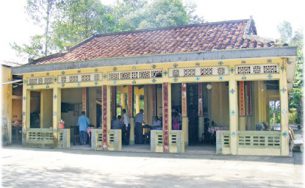 Kinh nghiệm du lịch Long An