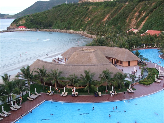 Vinpearl Land Nha Trang