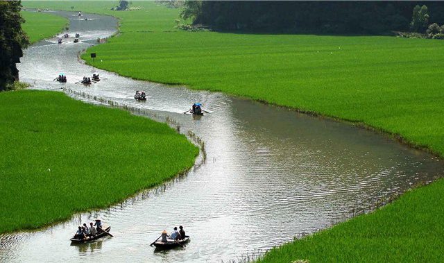 Kinh nghiệm du lịch Ninh Bình