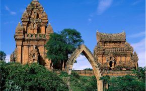 Kinh nghiệm du lịch Ninh Thuận