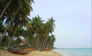 Kinh nghiệm du lịch Phan Thiết