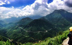 Kinh nghiệm du lịch Sapa