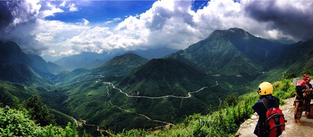 Kinh nghiệm du lịch Sapa