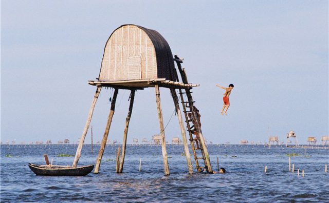 Kinh nghiệm du lịch Thái Bình