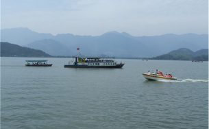 Kinh nghiệm du lịch Thái Nguyên