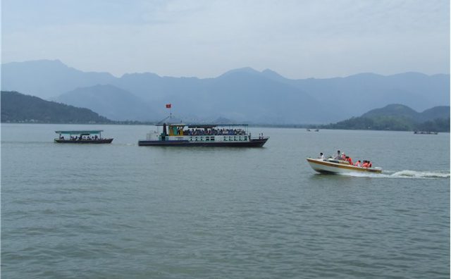 Kinh nghiệm du lịch Thái Nguyên