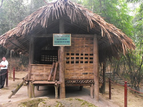 Cụm di tích Tân Trào