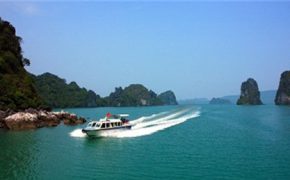Kinh nghiệm du lịch biển Quan Lạn