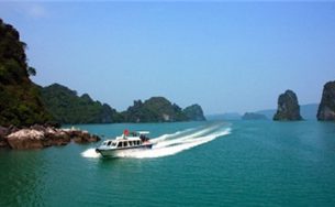 Kinh nghiệm du lịch biển Quan Lạn