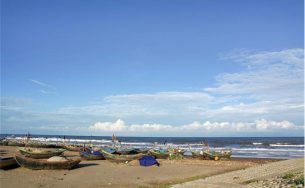 Kinh nghiệm du lịch biển Thịnh Long Hải Hậu