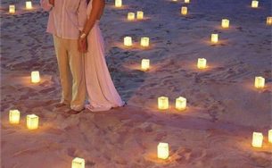 Kinh nghiệm du lịch trăng mật nước ngoài