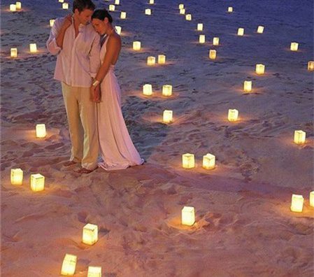 Kinh nghiệm du lịch trăng mật nước ngoài