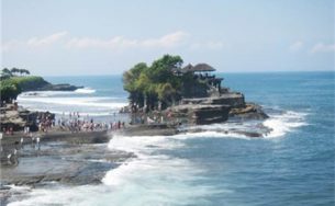 Kinh nghiệm phượt đảo Bali xinh đẹp