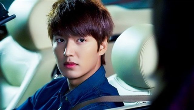 Lee Min Ho trở thành gương mặt đại diện của du lịch Hàn Quốc