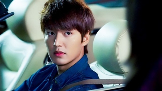 Lee Min Ho, du lịch Hàn Quốc, Hàn Quốc, ngành du lịch Hàn Quốc