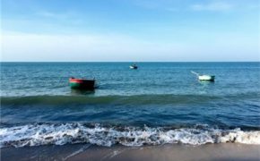 Lịch trình, kinh nghiệm du lịch Mũi Né