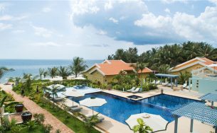 Mách bạn 2 thiên đường du lịch cho kỳ nghỉ 30/4 – 1/5