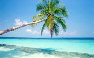 Mexico rực rỡ những bãi biển đẹp