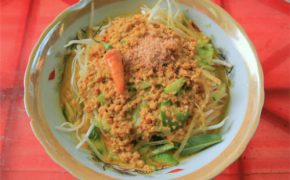 Món ngon nức tiếng ở Hà Tiên