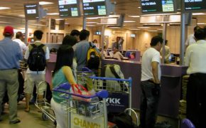 Nhập cảnh Singapore và những điều cần biết