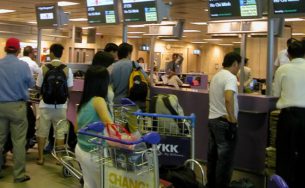 Nhập cảnh Singapore và những điều cần biết