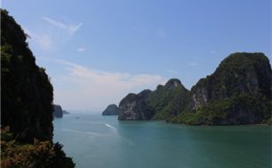 Mùa hè này nhớ đi du lịch đảo Cát Bà