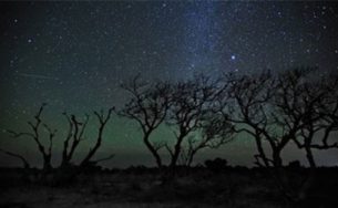 Mưa sao băng lớn nhất năm sẽ xuất hiện vào rạng sáng ngày 13/8