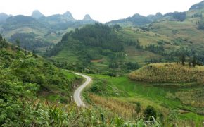 Mường Khương – Cao Sơn cung đường ‘vàng’ cho dân phượt