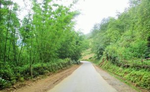 Du lịch Sapa những ngày tháng 9 ngắm vẻ đẹp bồng lai tiên cảnh