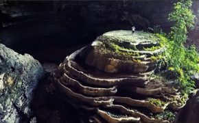 Nghe ‘Say you do’ giữa lòng hang Tiên kỳ vĩ