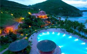 Nha Trang – Biển xanh, cát trắng, nắng vàng